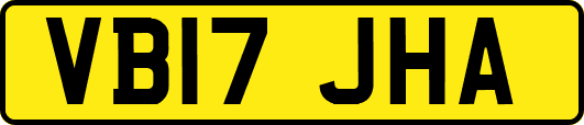 VB17JHA