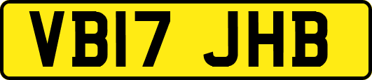 VB17JHB