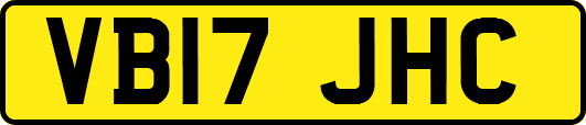 VB17JHC