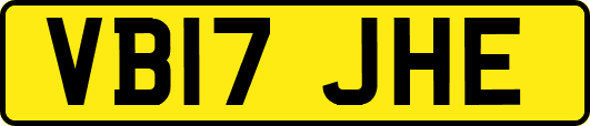 VB17JHE