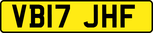 VB17JHF