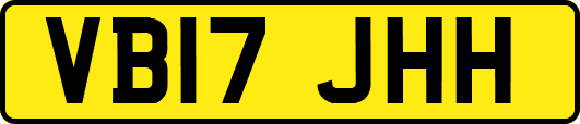 VB17JHH