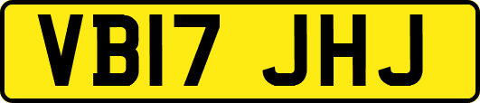 VB17JHJ