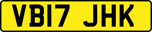 VB17JHK
