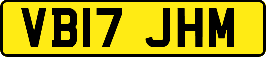 VB17JHM