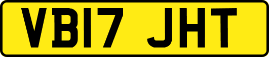 VB17JHT