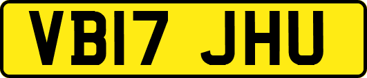 VB17JHU