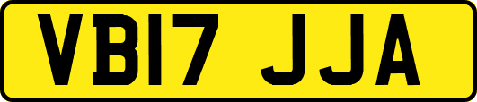 VB17JJA
