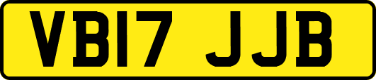 VB17JJB