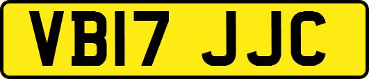 VB17JJC