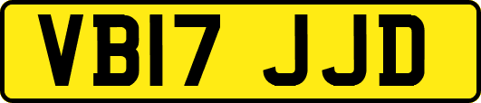 VB17JJD