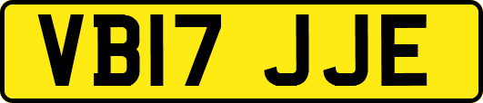 VB17JJE