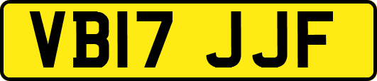 VB17JJF