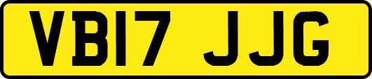 VB17JJG
