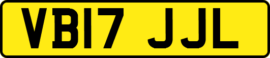 VB17JJL