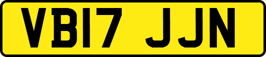 VB17JJN