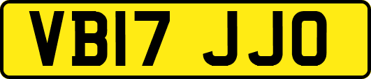 VB17JJO