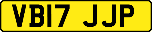 VB17JJP