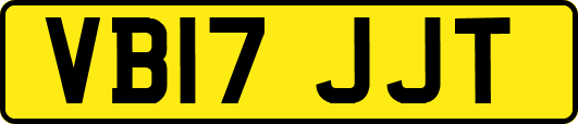 VB17JJT