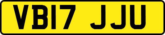 VB17JJU
