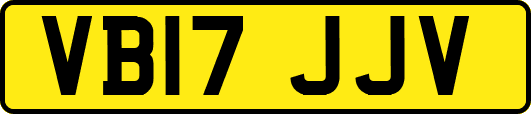 VB17JJV