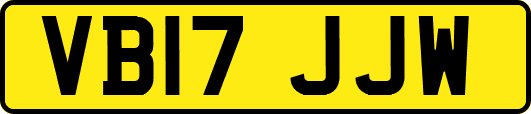 VB17JJW