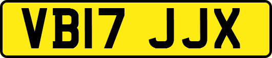 VB17JJX