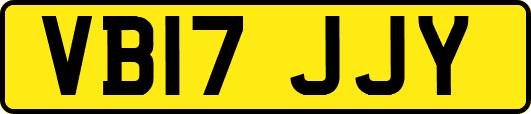 VB17JJY