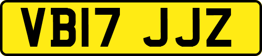 VB17JJZ