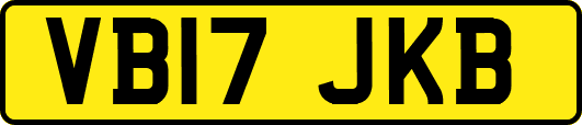 VB17JKB