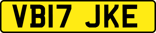 VB17JKE
