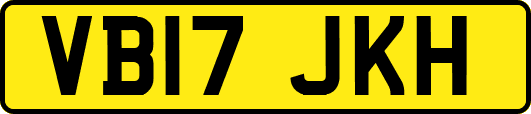 VB17JKH