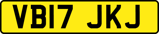 VB17JKJ