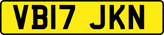 VB17JKN