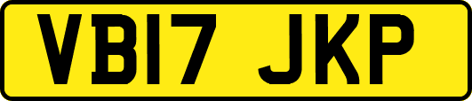 VB17JKP