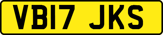VB17JKS