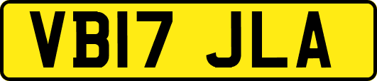VB17JLA