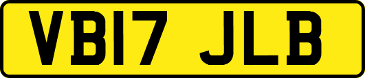 VB17JLB