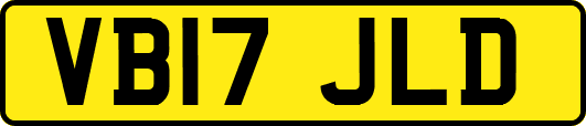 VB17JLD