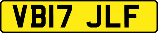 VB17JLF