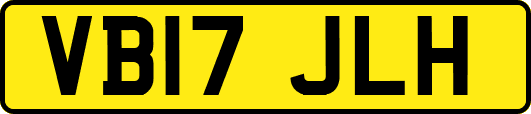 VB17JLH