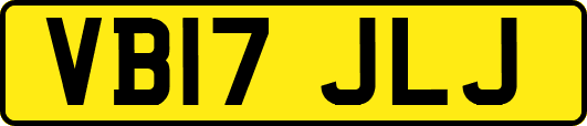 VB17JLJ