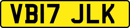 VB17JLK