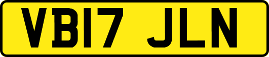 VB17JLN