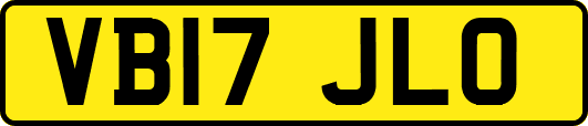 VB17JLO