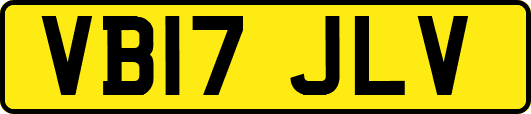 VB17JLV