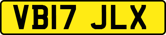 VB17JLX