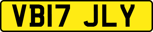 VB17JLY