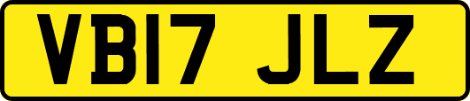 VB17JLZ