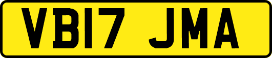 VB17JMA